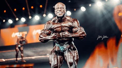 212 mr olympia|2022 Olympia 212: Shaun Clarida Wins .